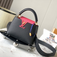 LV Capucines Bags